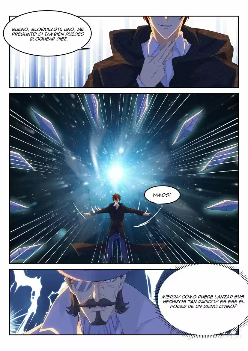 Rebirth Of The Urban Immortal Cultivator - Capítulo 229 - Página 4 - LectorTMOo