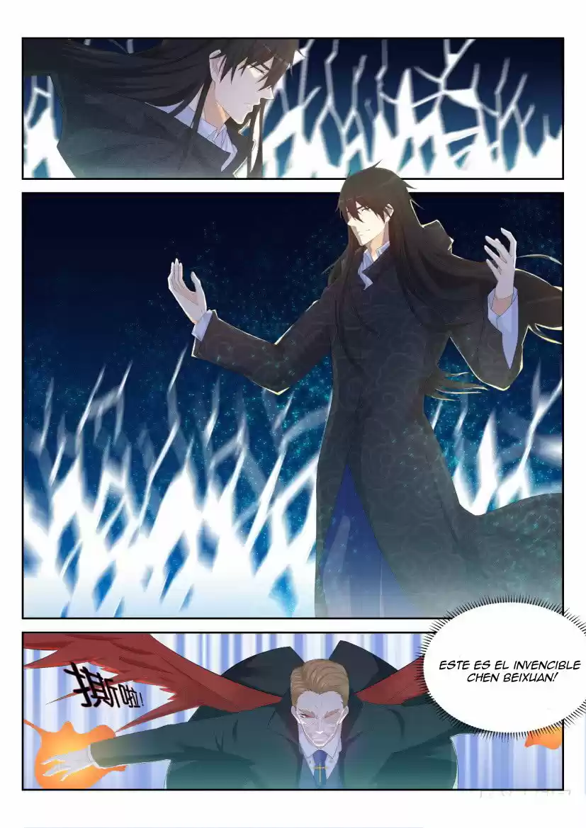 Rebirth Of The Urban Immortal Cultivator - Capítulo 230 - Página 4 - LectorTMOo