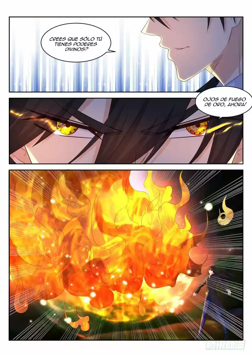 Rebirth Of The Urban Immortal Cultivator - Capítulo 235 - Página 11 - LectorTMOo