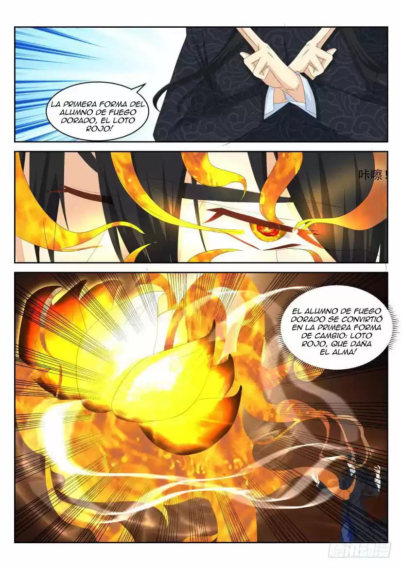 Rebirth Of The Urban Immortal Cultivator - Capítulo 235 - Página 15 - LectorTMOo