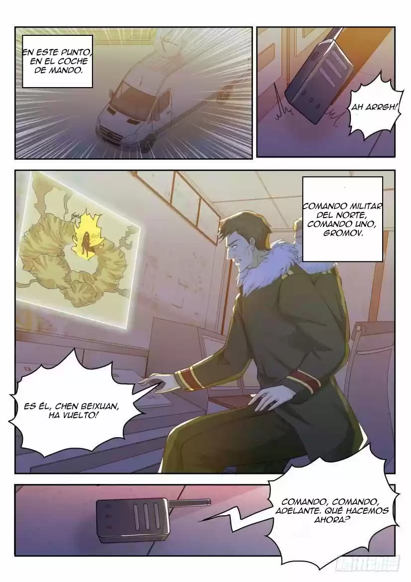 Rebirth Of The Urban Immortal Cultivator - Capítulo 239 - Página 12 - LectorTMOo