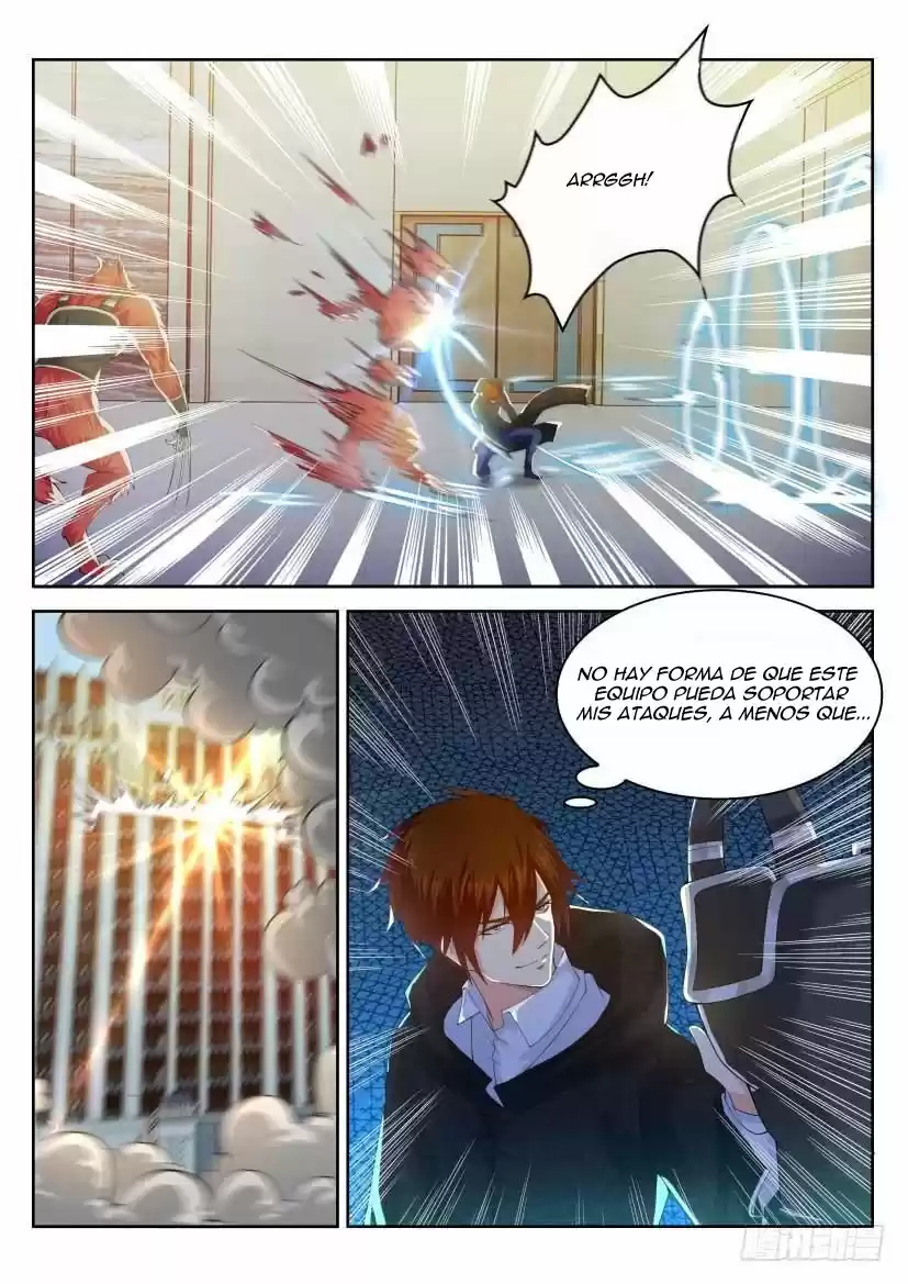 Rebirth Of The Urban Immortal Cultivator - Capítulo 241 - Página 15 - LectorTMOo