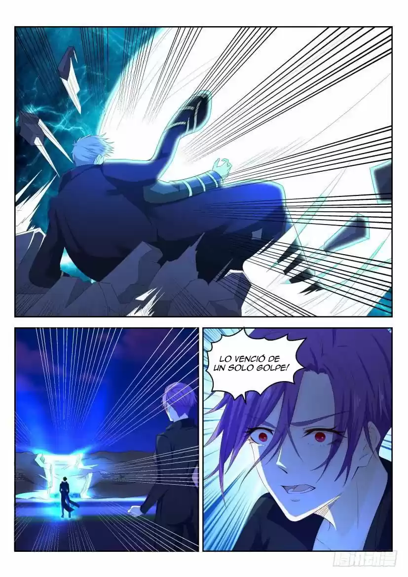 Rebirth Of The Urban Immortal Cultivator - Capítulo 244 - Página 5 - LectorTMOo
