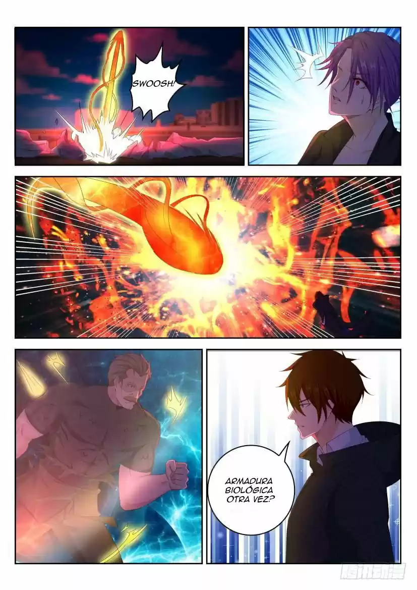 Rebirth Of The Urban Immortal Cultivator - Capítulo 244 - Página 6 - LectorTMOo