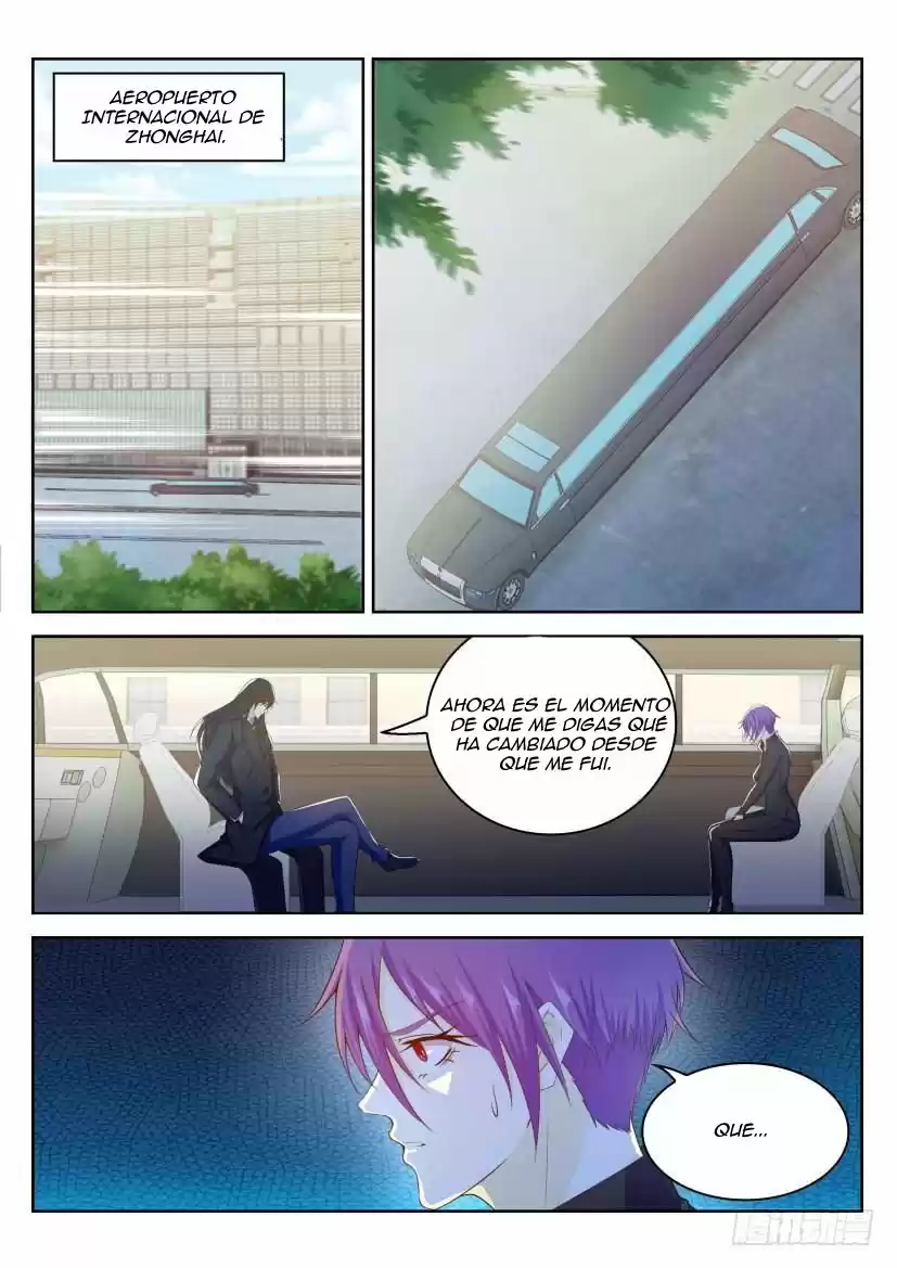 Rebirth Of The Urban Immortal Cultivator - Capítulo 245 - Página 12 - LectorTMOo