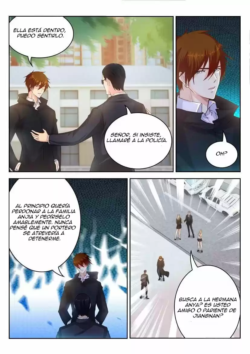 Rebirth Of The Urban Immortal Cultivator - Capítulo 251 - Página 10 - LectorTMOo