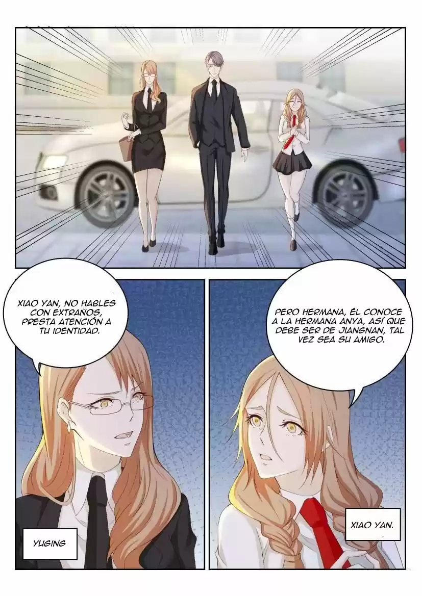Rebirth Of The Urban Immortal Cultivator - Capítulo 251 - Página 11 - LectorTMOo