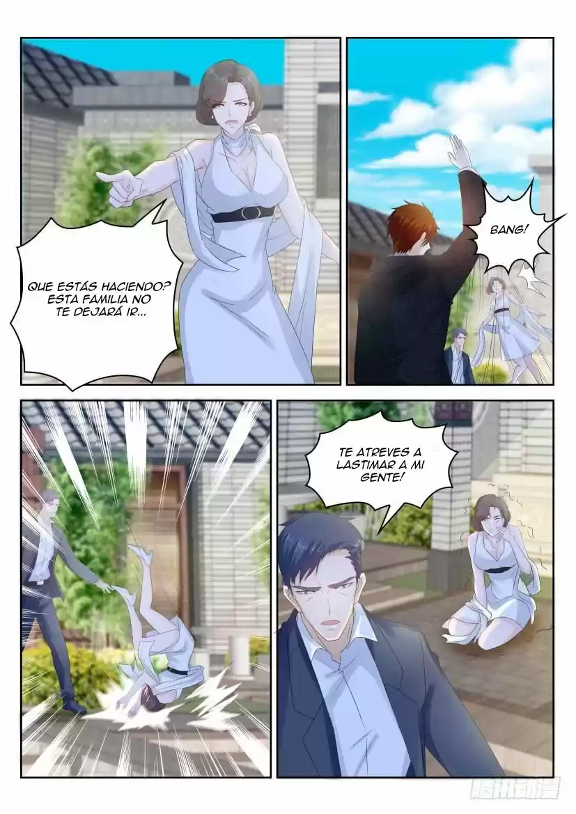 Rebirth Of The Urban Immortal Cultivator - Capítulo 253 - Página 4 - LectorTMOo