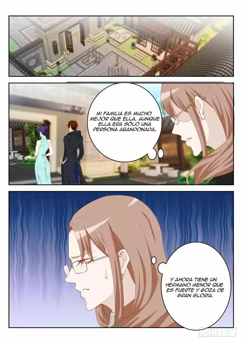 Rebirth Of The Urban Immortal Cultivator - Capítulo 255 - Página 4 - LectorTMOo
