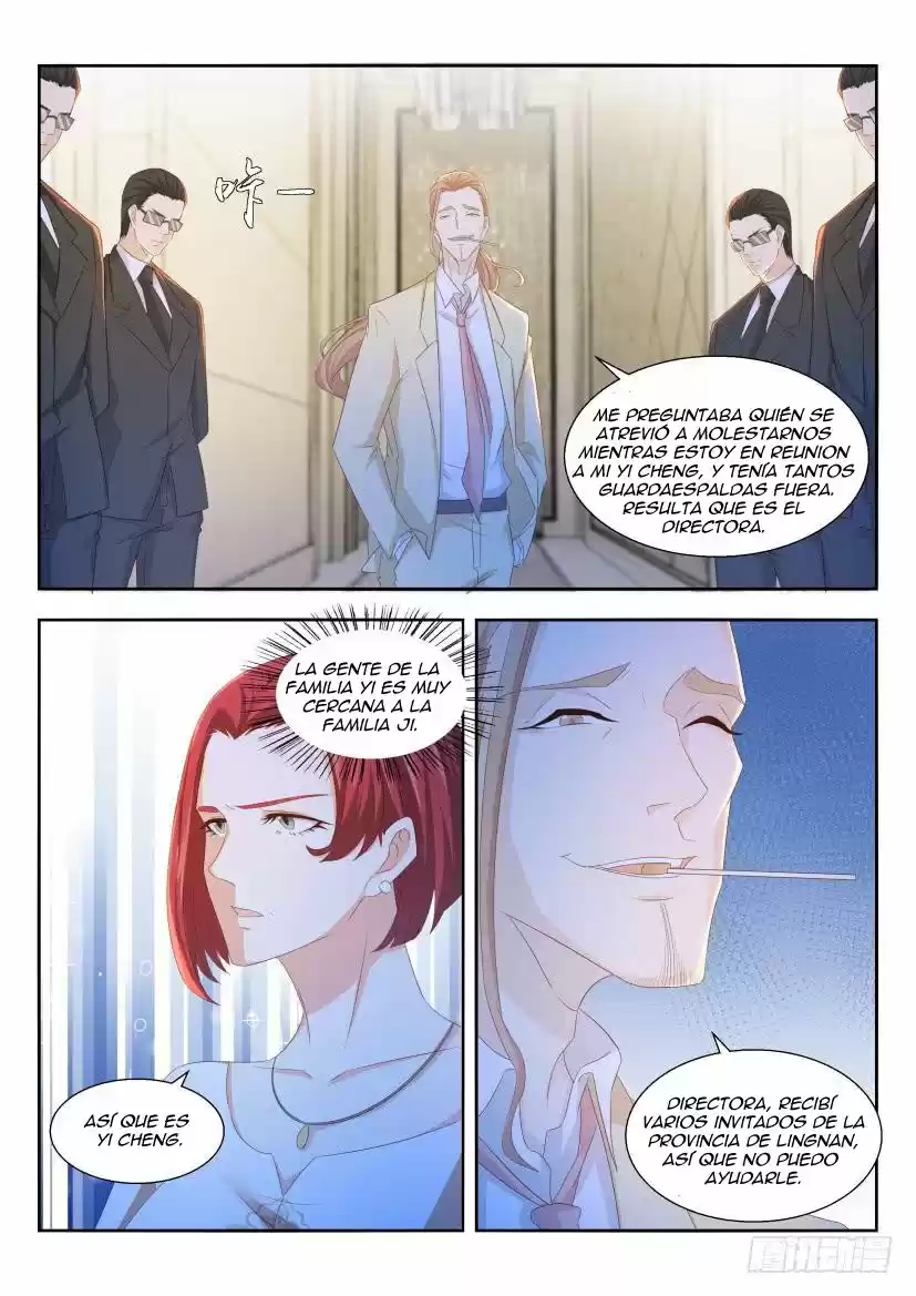 Rebirth Of The Urban Immortal Cultivator - Capítulo 257 - Página 6 - LectorTMOo