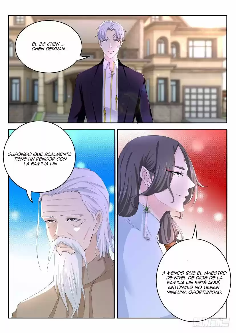 Rebirth Of The Urban Immortal Cultivator - Capítulo 259 - Página 4 - LectorTMOo