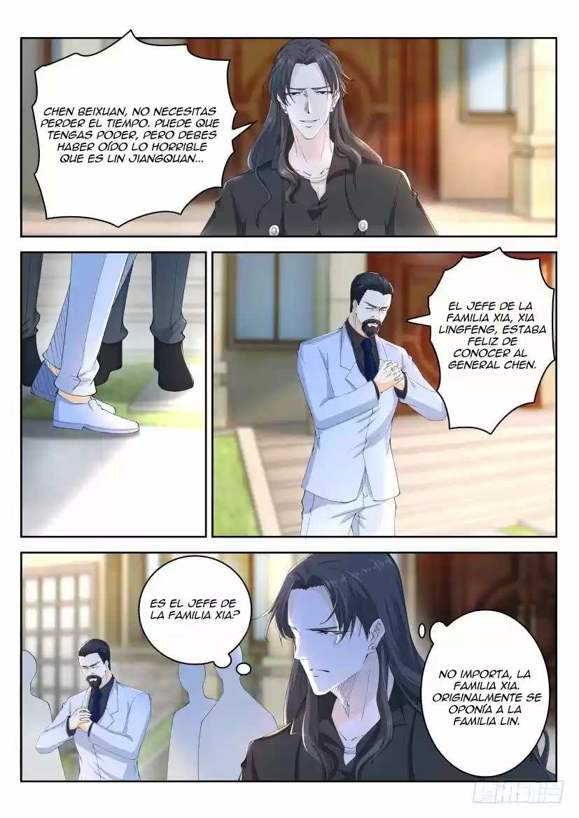 Rebirth Of The Urban Immortal Cultivator - Capítulo 259 - Página 12 - LectorTMOo