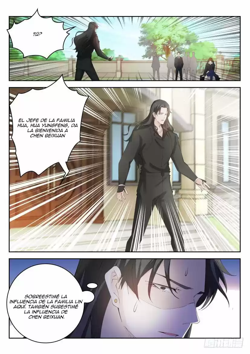 Rebirth Of The Urban Immortal Cultivator - Capítulo 259 - Página 14 - LectorTMOo