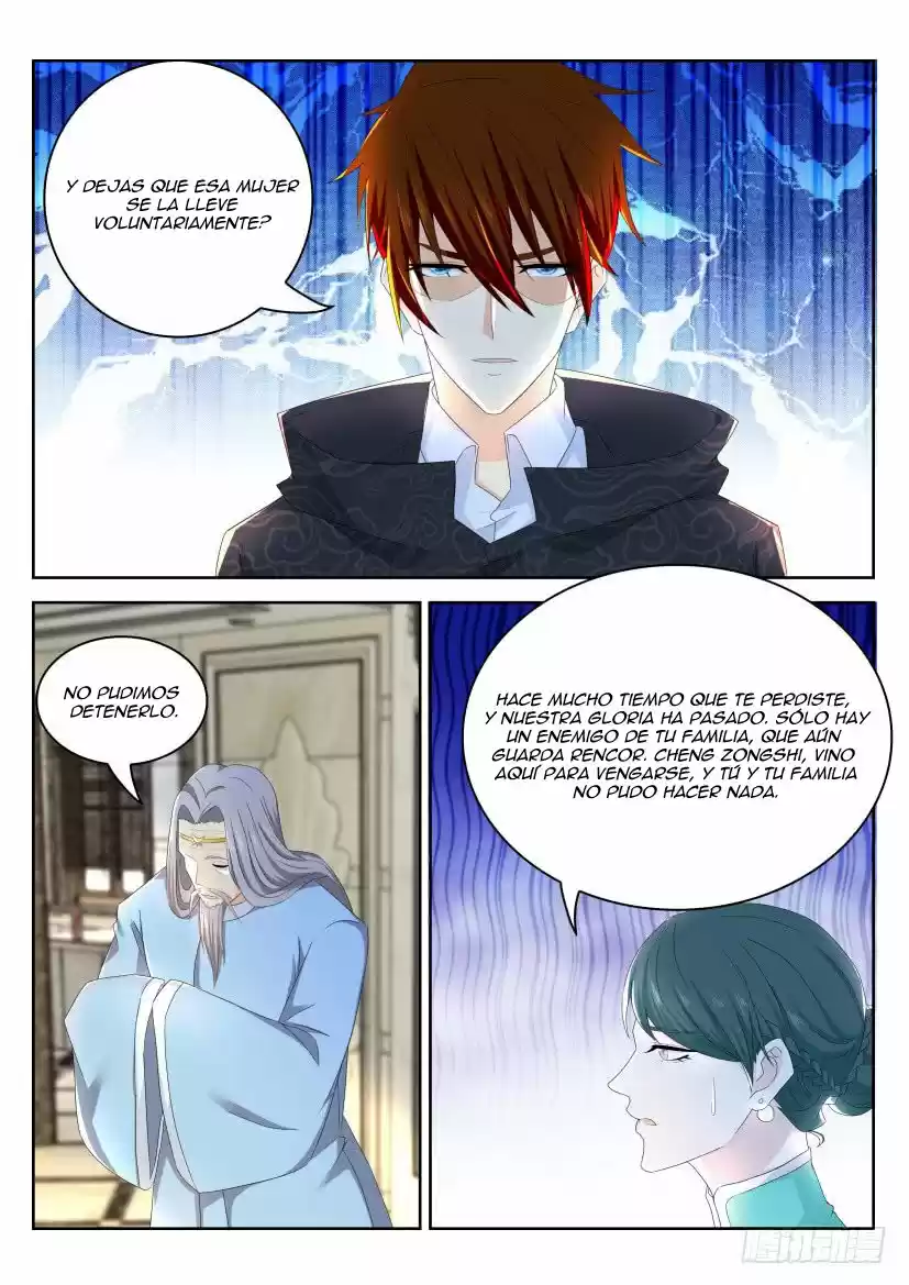 Rebirth Of The Urban Immortal Cultivator - Capítulo 263 - Página 5 - LectorTMOo