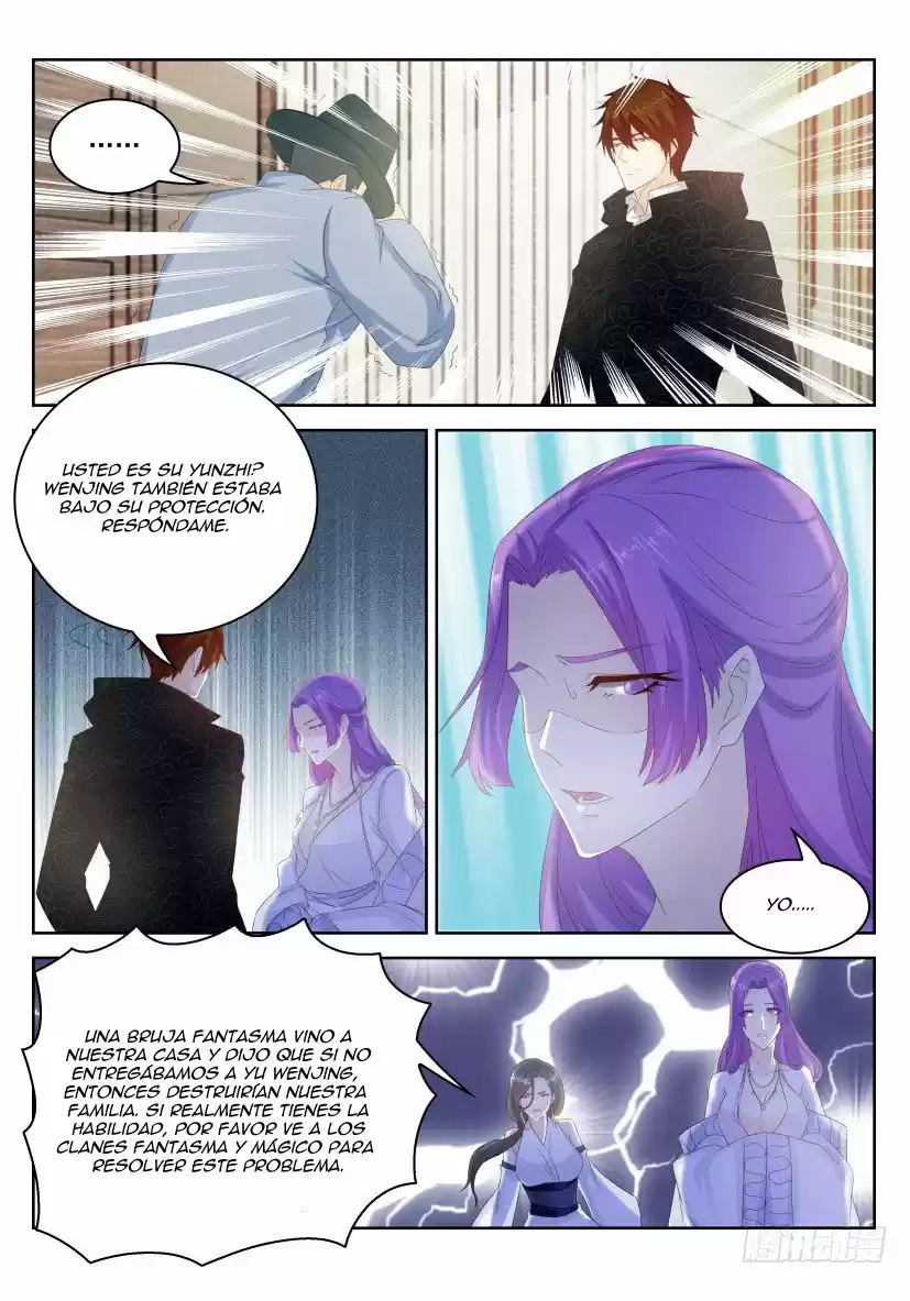 Rebirth Of The Urban Immortal Cultivator - Capítulo 264 - Página 23 - LectorTMOo