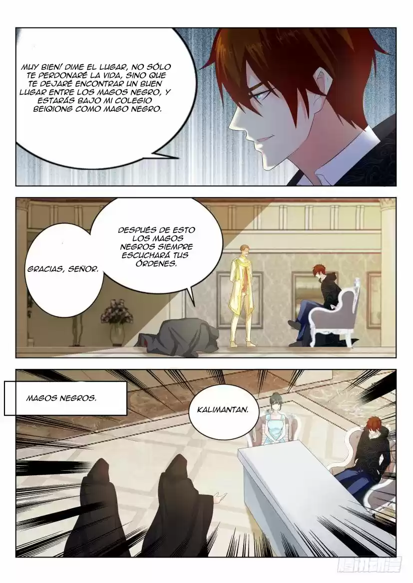 Rebirth Of The Urban Immortal Cultivator - Capítulo 274 - Página 6 - LectorTMOo