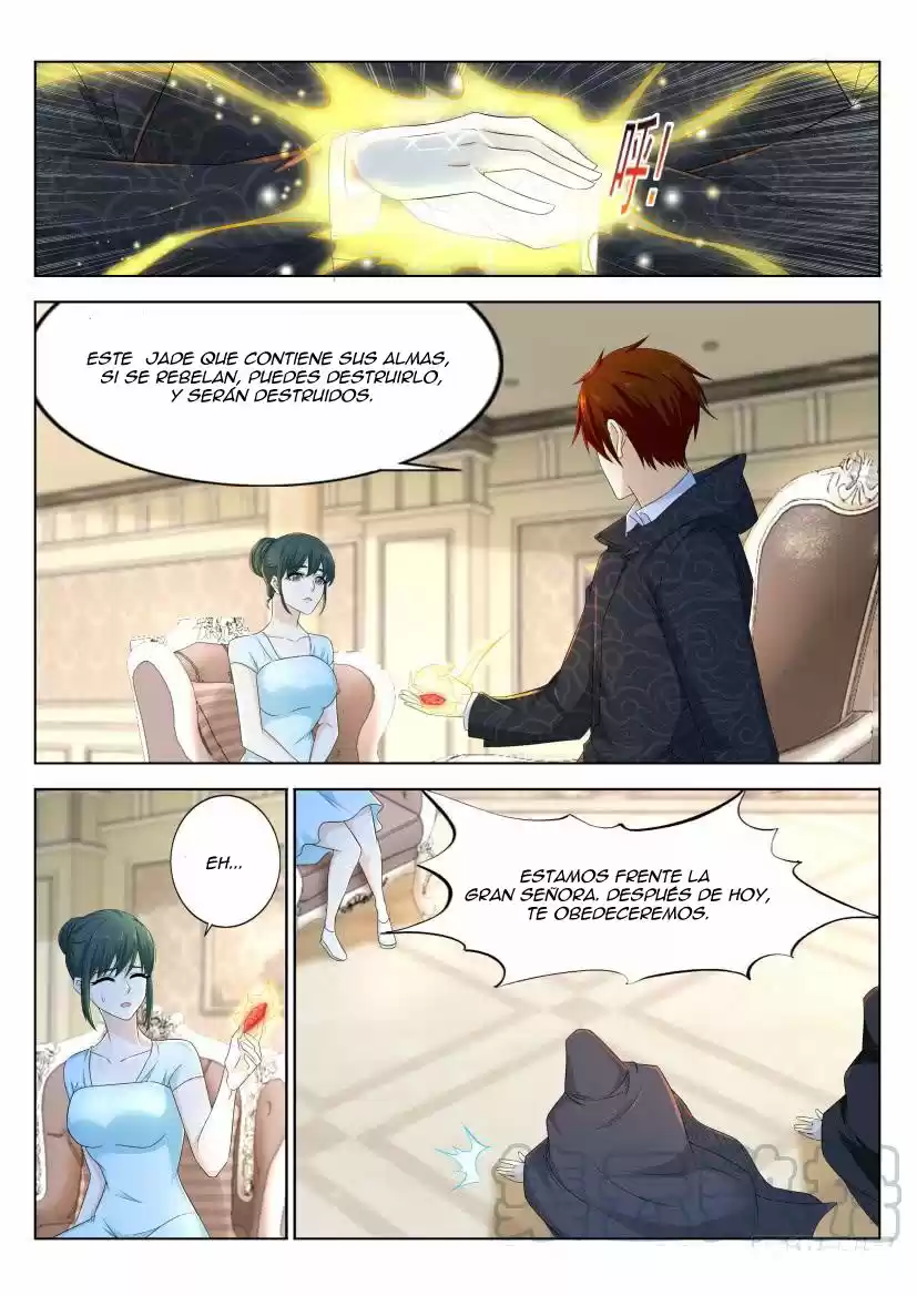 Rebirth Of The Urban Immortal Cultivator - Capítulo 274 - Página 12 - LectorTMOo
