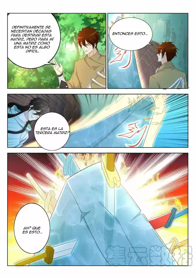 Rebirth Of The Urban Immortal Cultivator - Capítulo 280 - Página 13 - LectorTMOo