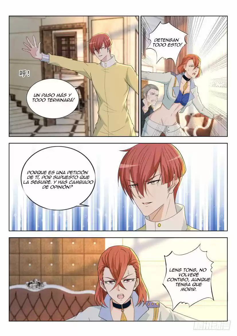 Rebirth Of The Urban Immortal Cultivator - Capítulo 283 - Página 6 - LectorTMOo