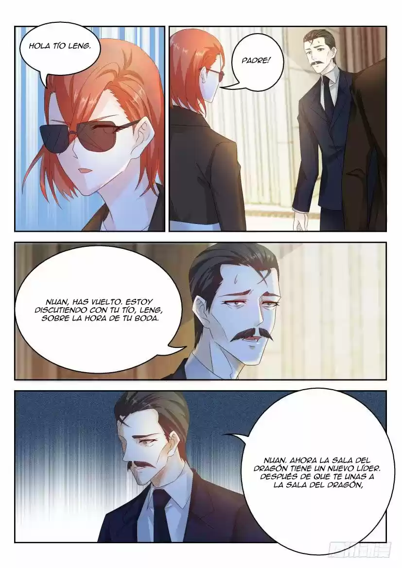 Rebirth Of The Urban Immortal Cultivator - Capítulo 284 - Página 14 - LectorTMOo