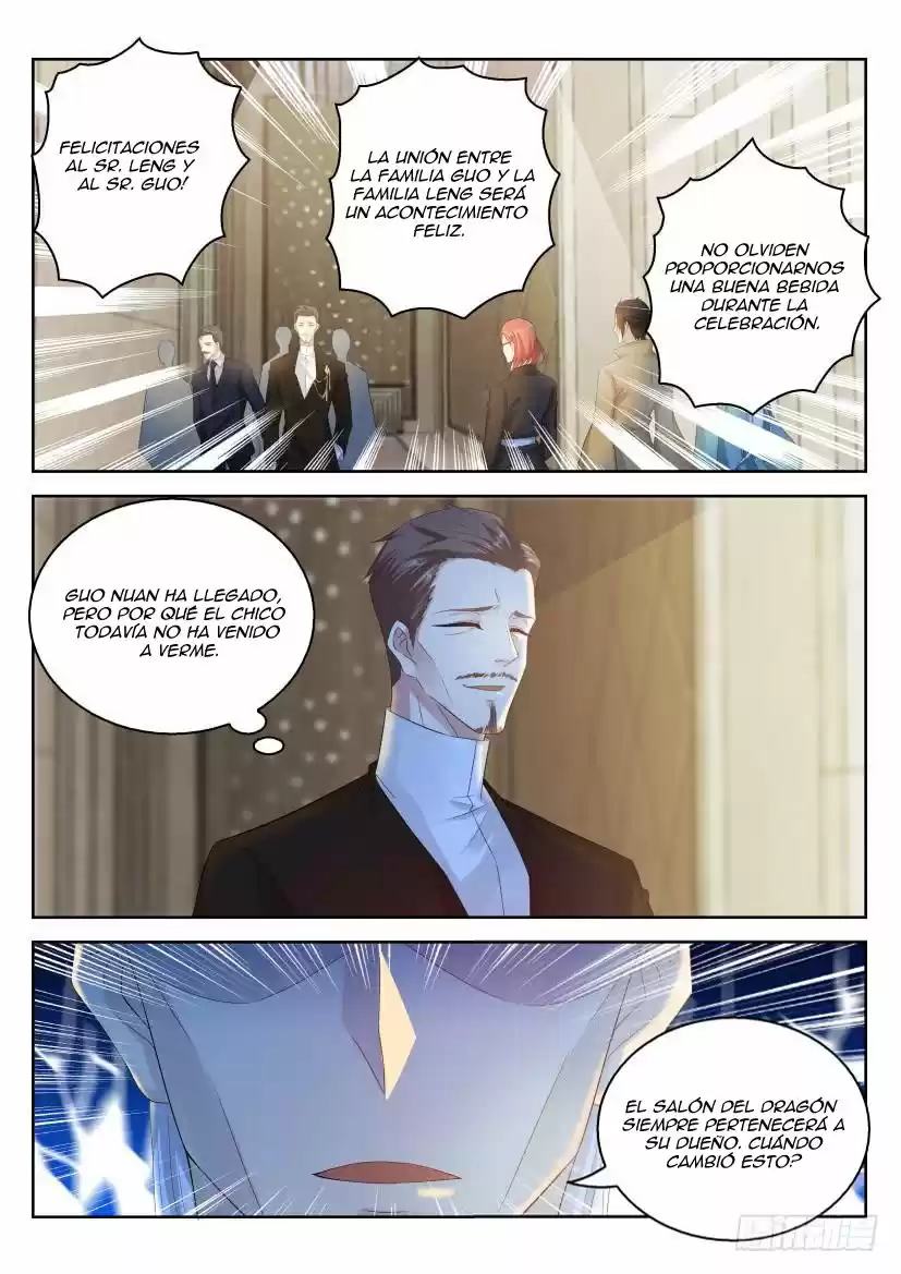 Rebirth Of The Urban Immortal Cultivator - Capítulo 284 - Página 15 - LectorTMOo