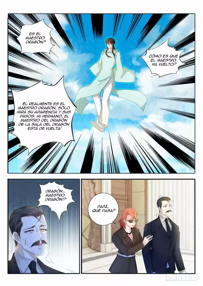 Rebirth Of The Urban Immortal Cultivator - Capítulo 285 - Página 6 - LectorTMOo