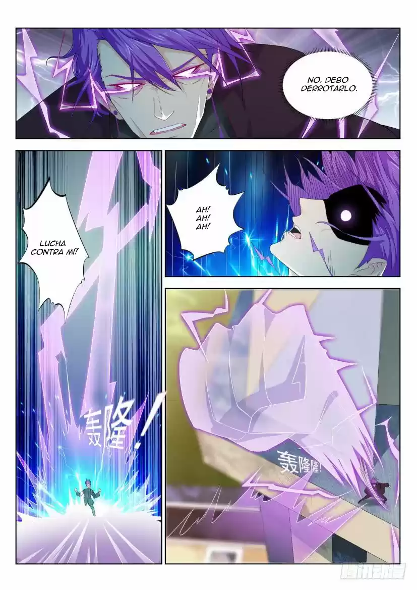 Rebirth Of The Urban Immortal Cultivator - Capítulo 285 - Página 12 - LectorTMOo