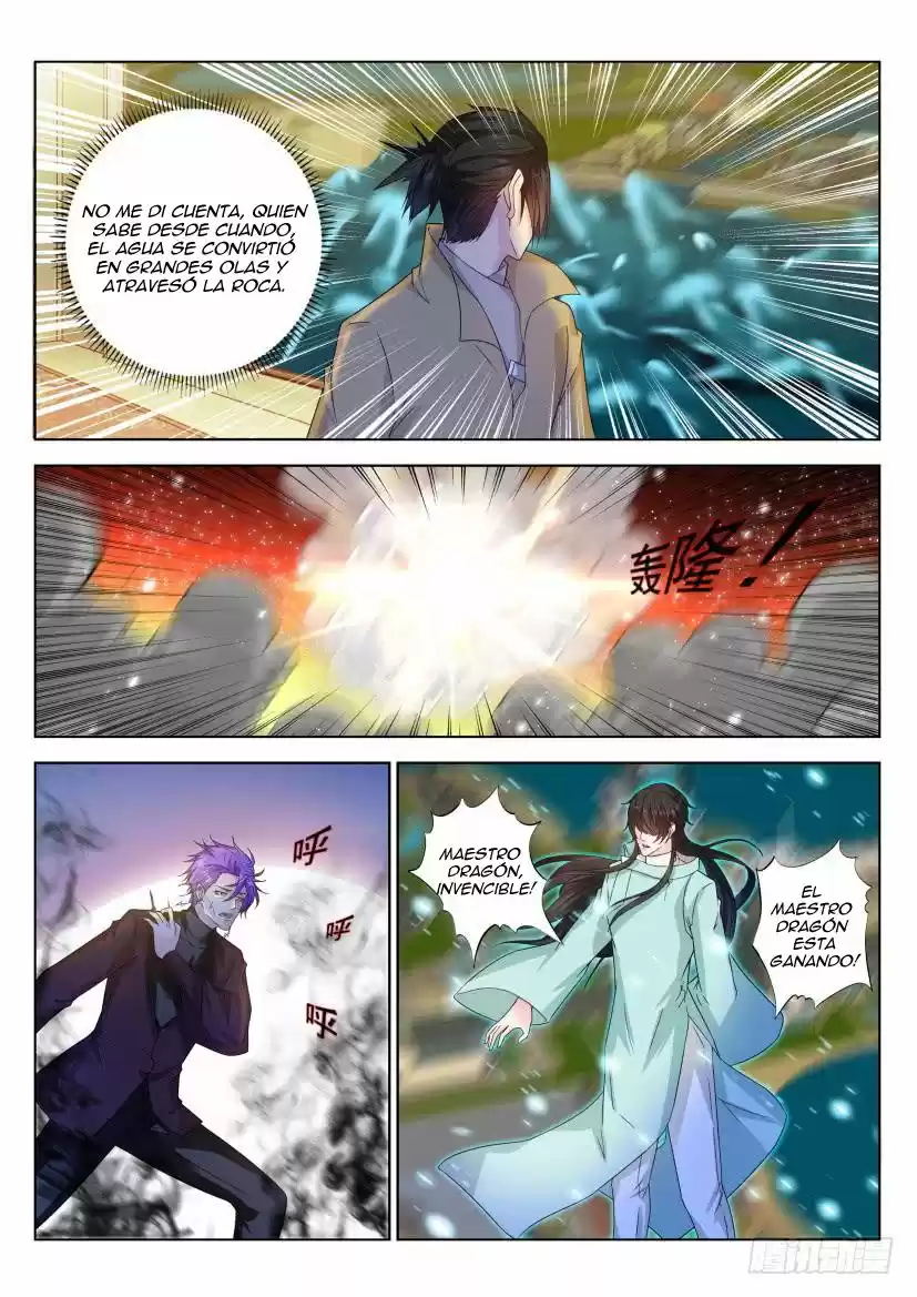 Rebirth Of The Urban Immortal Cultivator - Capítulo 285 - Página 14 - LectorTMOo