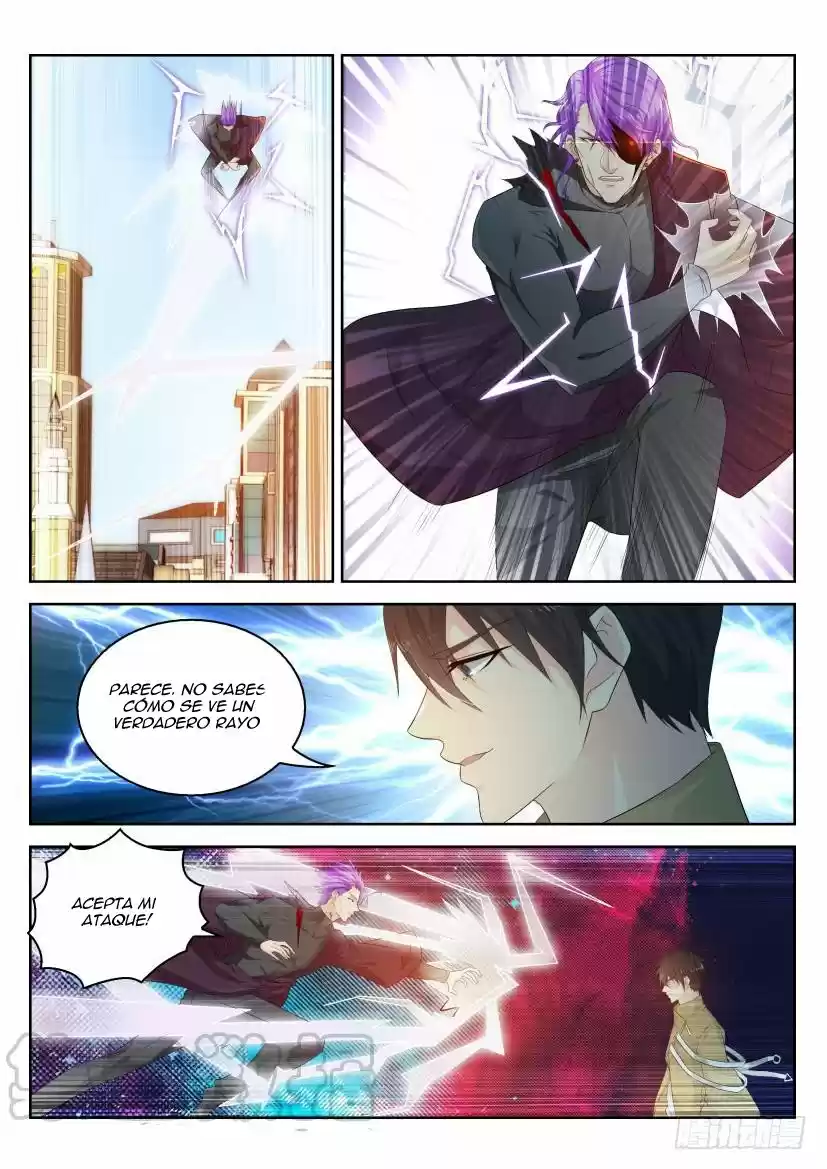 Rebirth Of The Urban Immortal Cultivator - Capítulo 286 - Página 13 - LectorTMOo