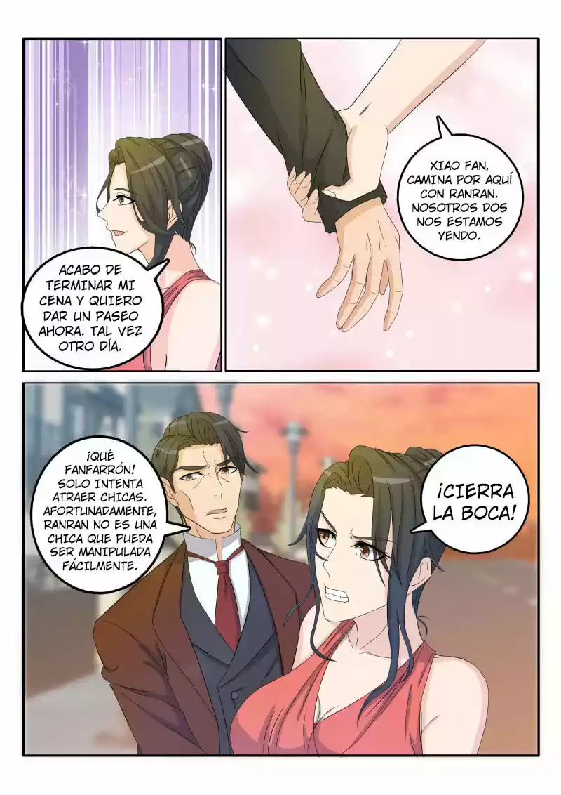 Rebirth Of The Urban Immortal Cultivator - Capítulo 29 - Página 7 - LectorTMOo