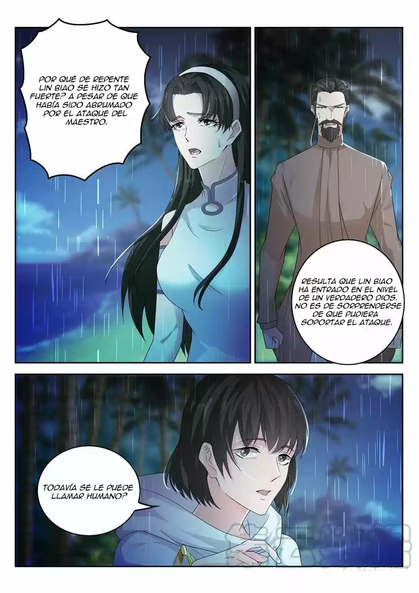 Rebirth Of The Urban Immortal Cultivator - Capítulo 291 - Página 16 - LectorTMOo