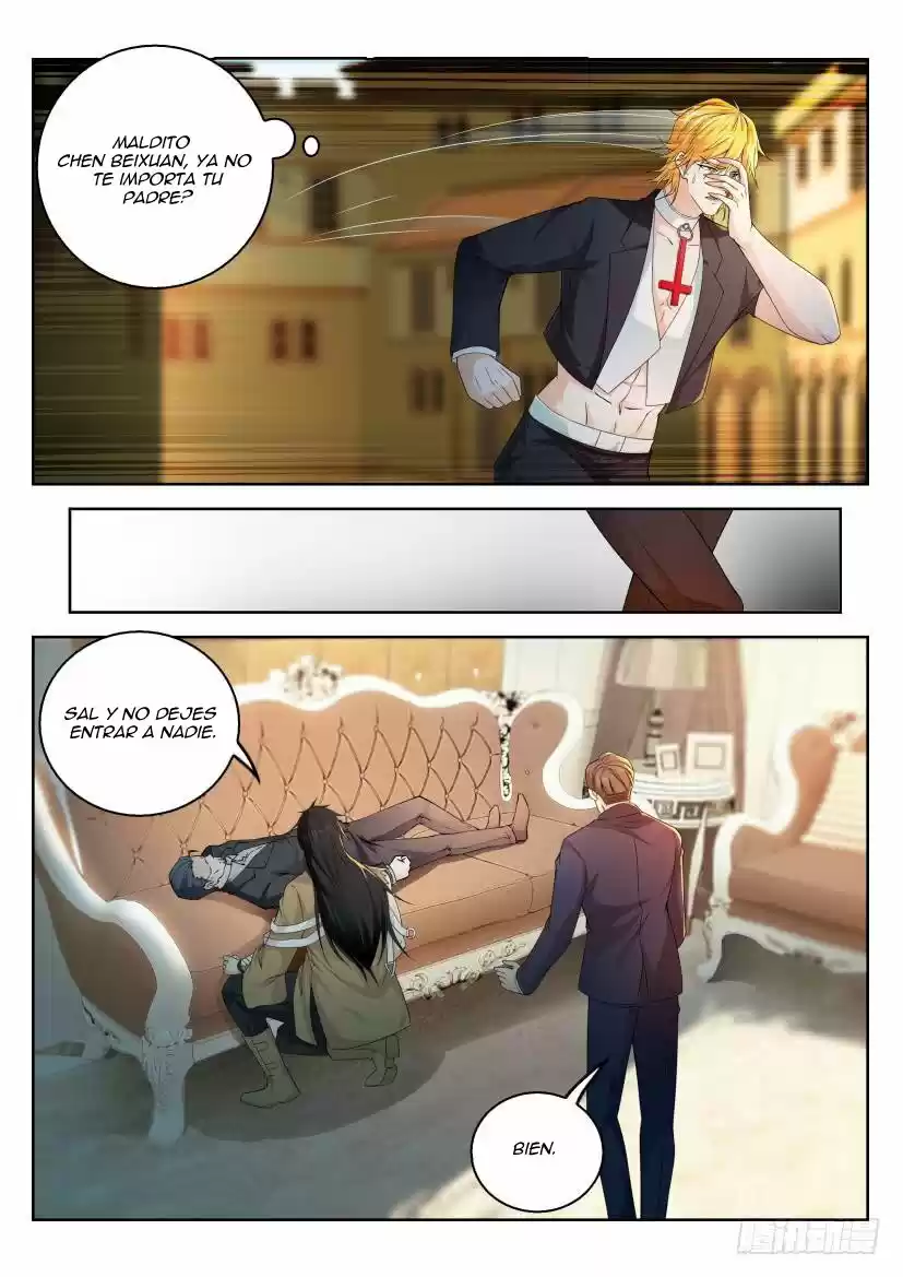 Rebirth Of The Urban Immortal Cultivator - Capítulo 302 - Página 14 - LectorTMOo