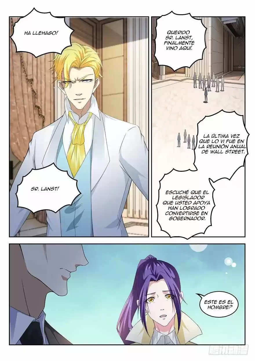 Rebirth Of The Urban Immortal Cultivator - Capítulo 312 - Página 12 - LectorTMOo