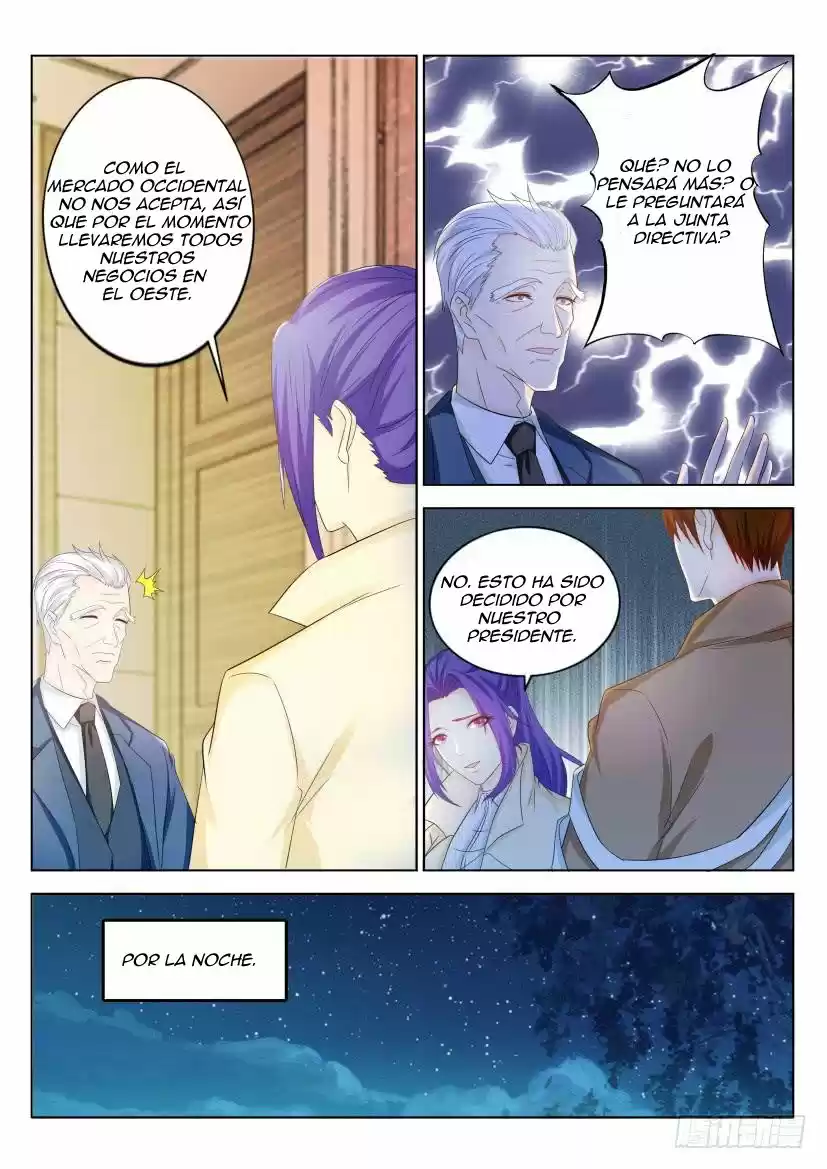 Rebirth Of The Urban Immortal Cultivator - Capítulo 313 - Página 4 - LectorTMOo