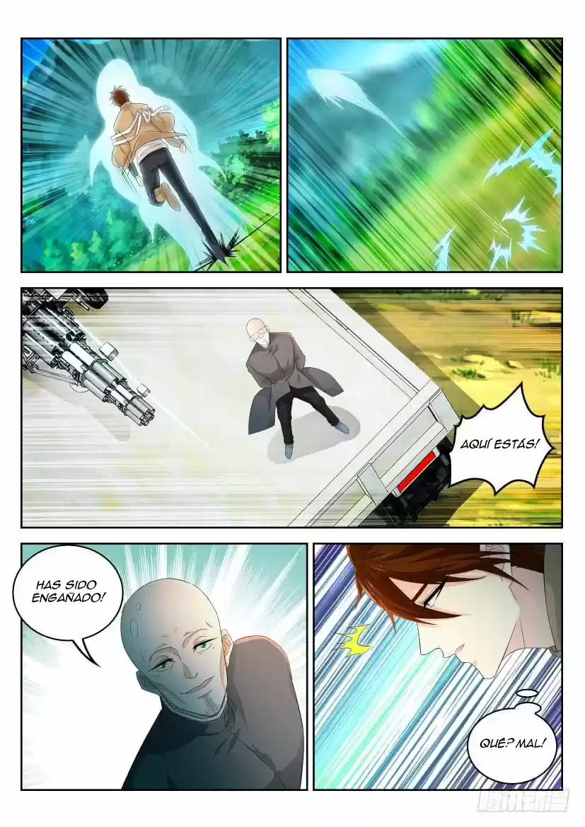Rebirth Of The Urban Immortal Cultivator - Capítulo 314 - Página 12 - LectorTMOo