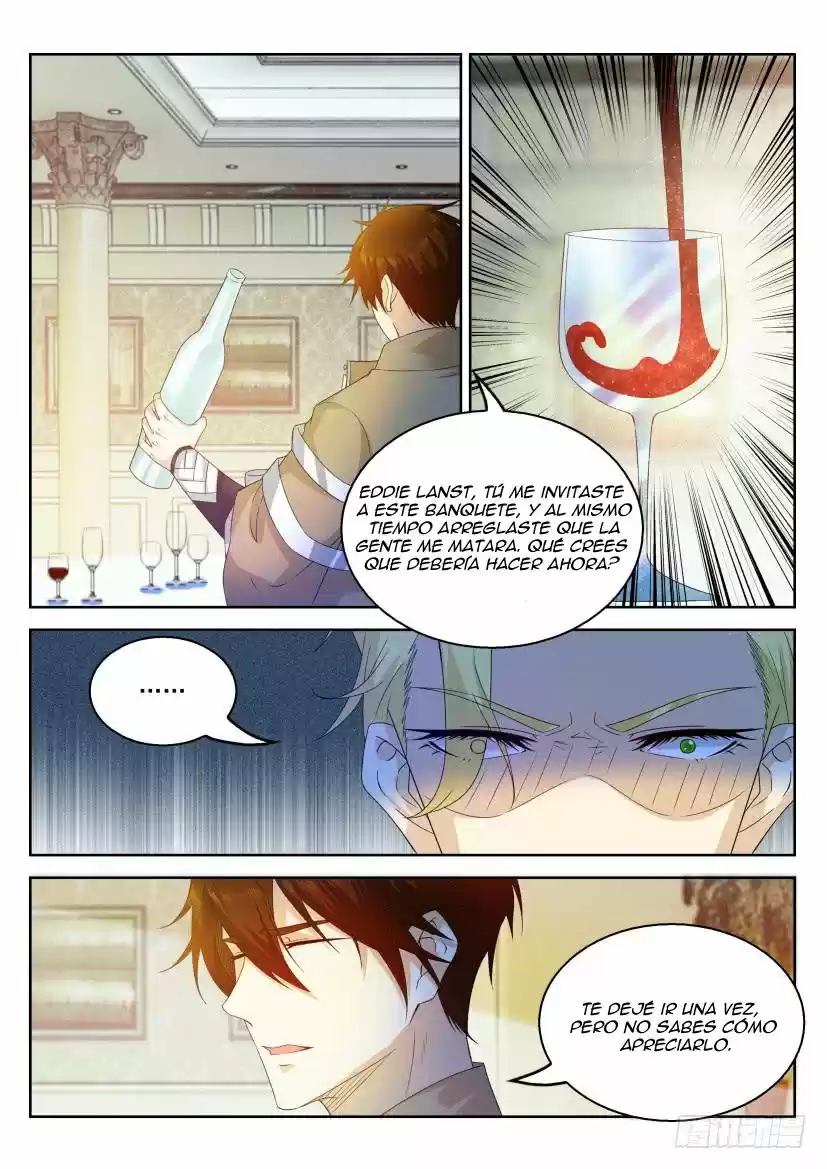 Rebirth Of The Urban Immortal Cultivator - Capítulo 317 - Página 11 - LectorTMOo