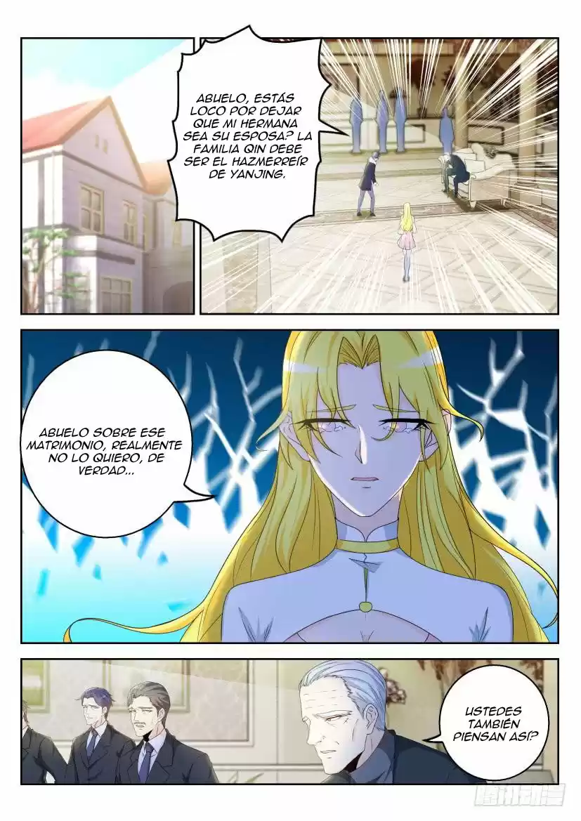 Rebirth Of The Urban Immortal Cultivator - Capítulo 322 - Página 12 - LectorTMOo