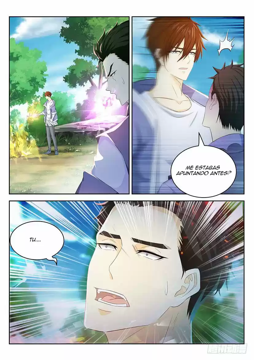 Rebirth Of The Urban Immortal Cultivator - Capítulo 335 - Página 4 - LectorTMOo