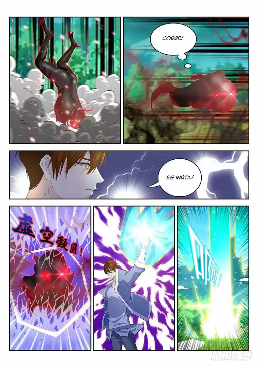 Rebirth Of The Urban Immortal Cultivator - Capítulo 341 - Página 15 - LectorTMOo