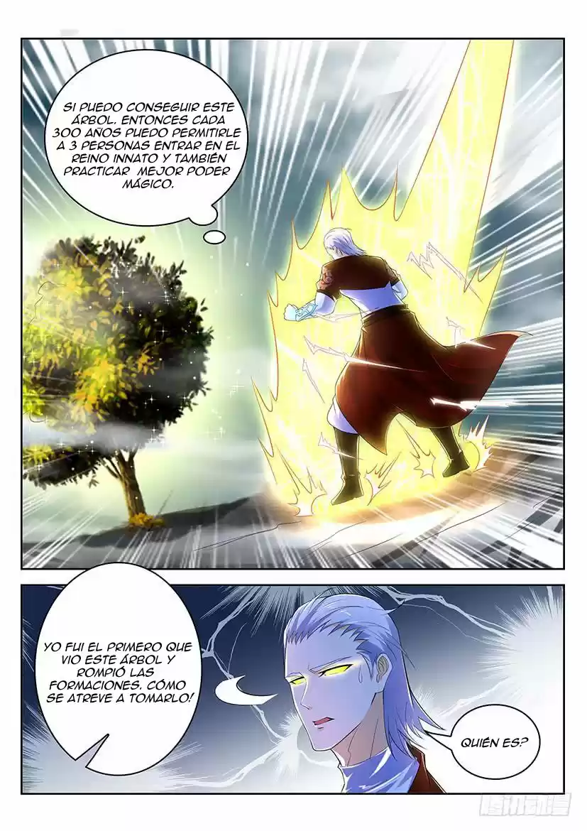 Rebirth Of The Urban Immortal Cultivator - Capítulo 346 - Página 14 - LectorTMOo