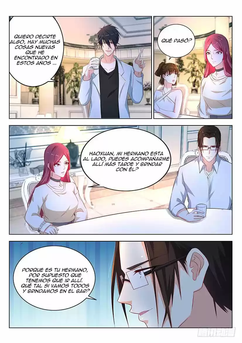 Rebirth Of The Urban Immortal Cultivator - Capítulo 352 - Página 14 - LectorTMOo