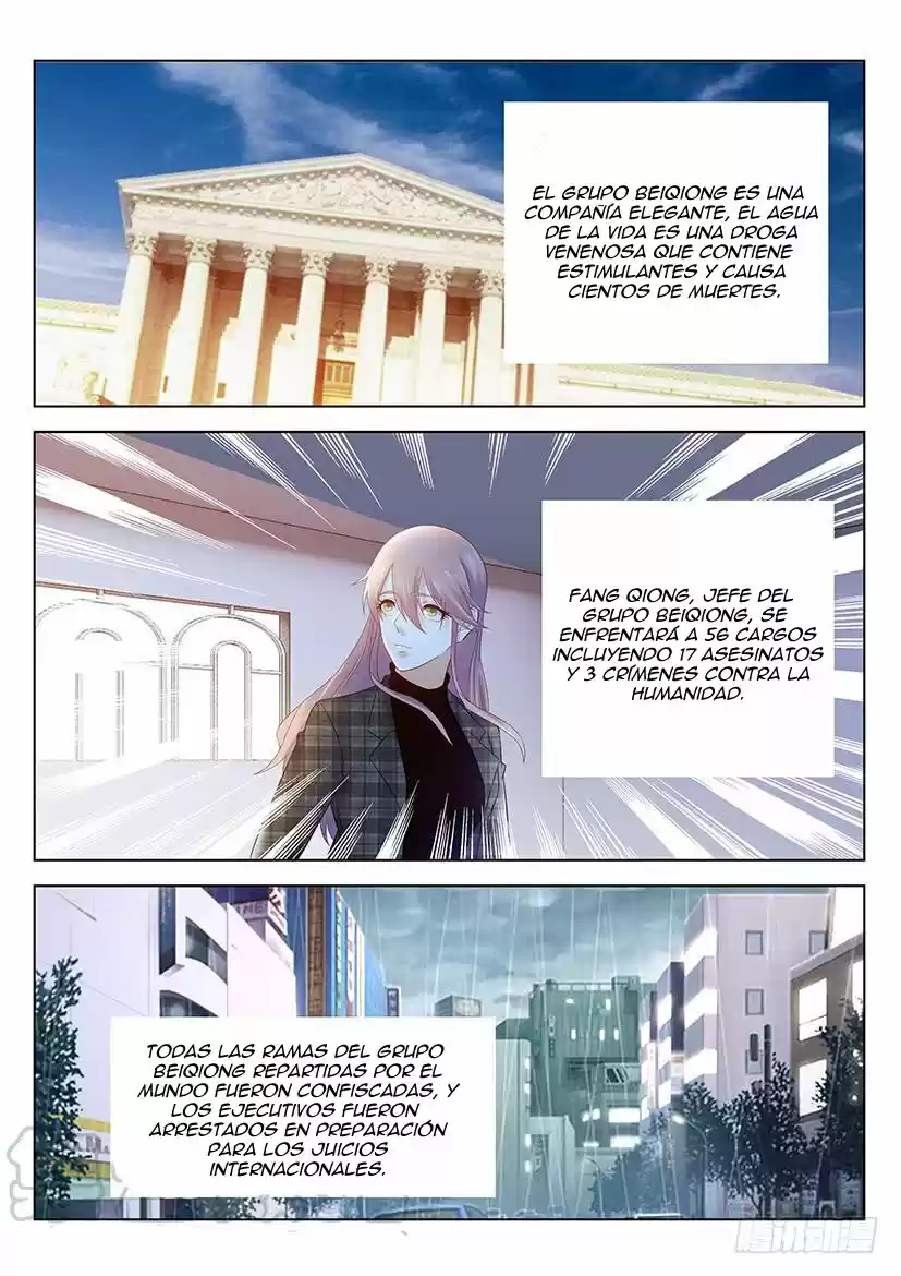 Rebirth Of The Urban Immortal Cultivator - Capítulo 360 - Página 13 - LectorTMOo