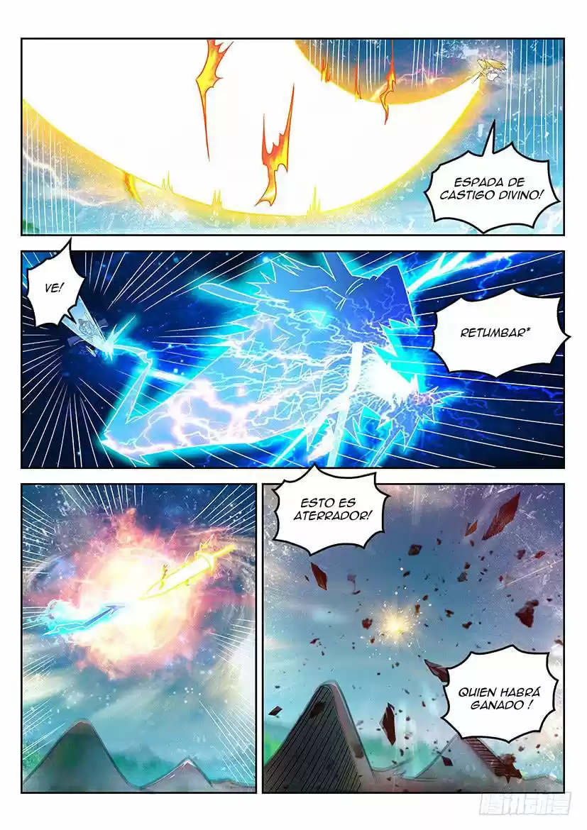 Rebirth Of The Urban Immortal Cultivator - Capítulo 362 - Página 15 - LectorTMOo