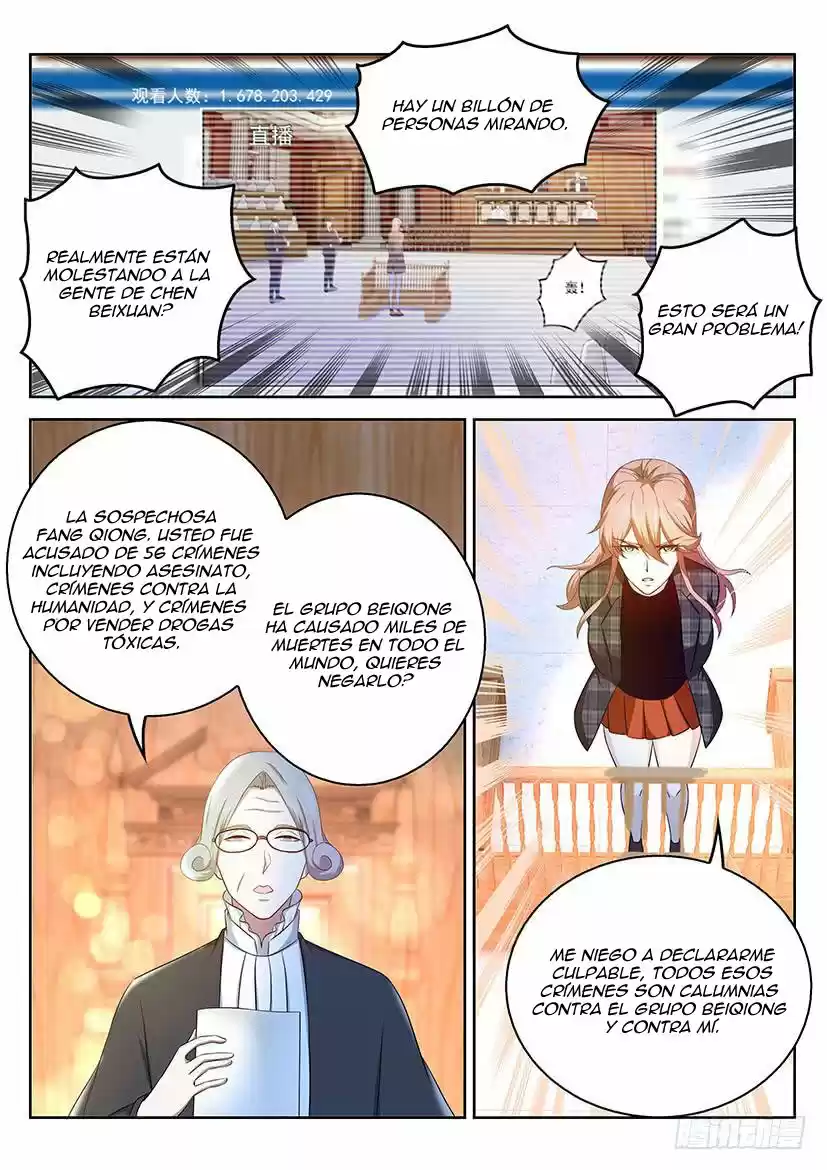 Rebirth Of The Urban Immortal Cultivator - Capítulo 364 - Página 4 - LectorTMOo