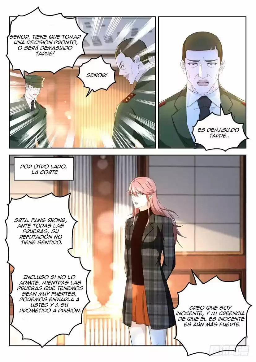 Rebirth Of The Urban Immortal Cultivator - Capítulo 366 - Página 12 - LectorTMOo