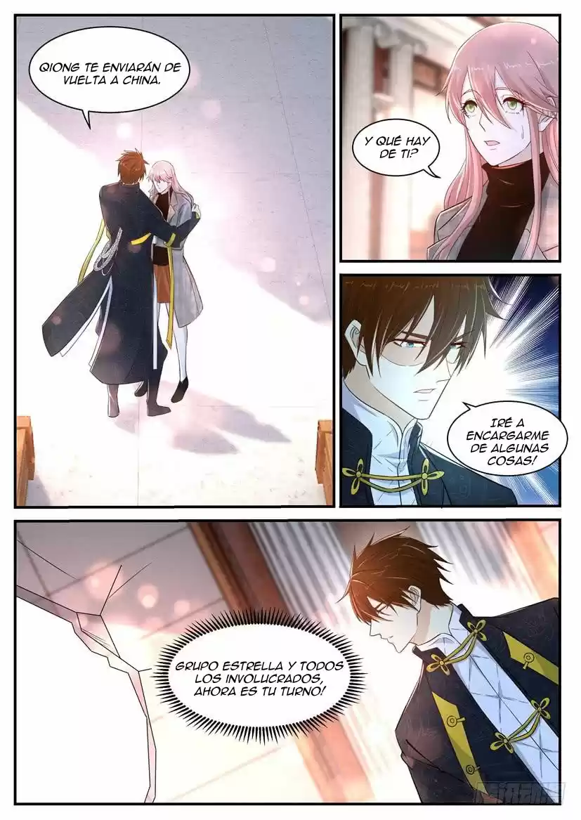 Rebirth Of The Urban Immortal Cultivator - Capítulo 367 - Página 10 - LectorTMOo