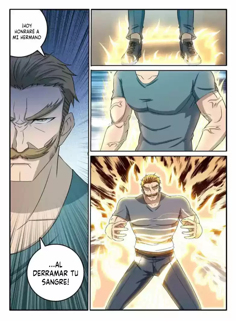 Rebirth Of The Urban Immortal Cultivator - Capítulo 38 - Página 12 - LectorTMOo