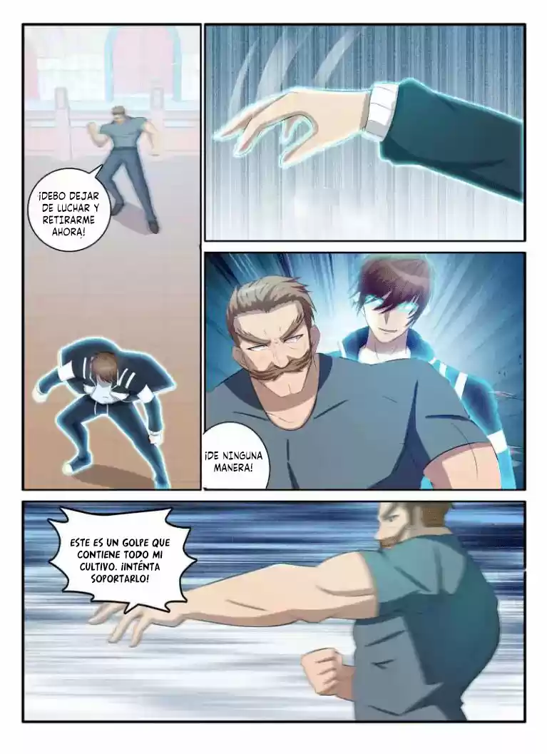 Rebirth Of The Urban Immortal Cultivator - Capítulo 39 - Página 7 - LectorTMOo