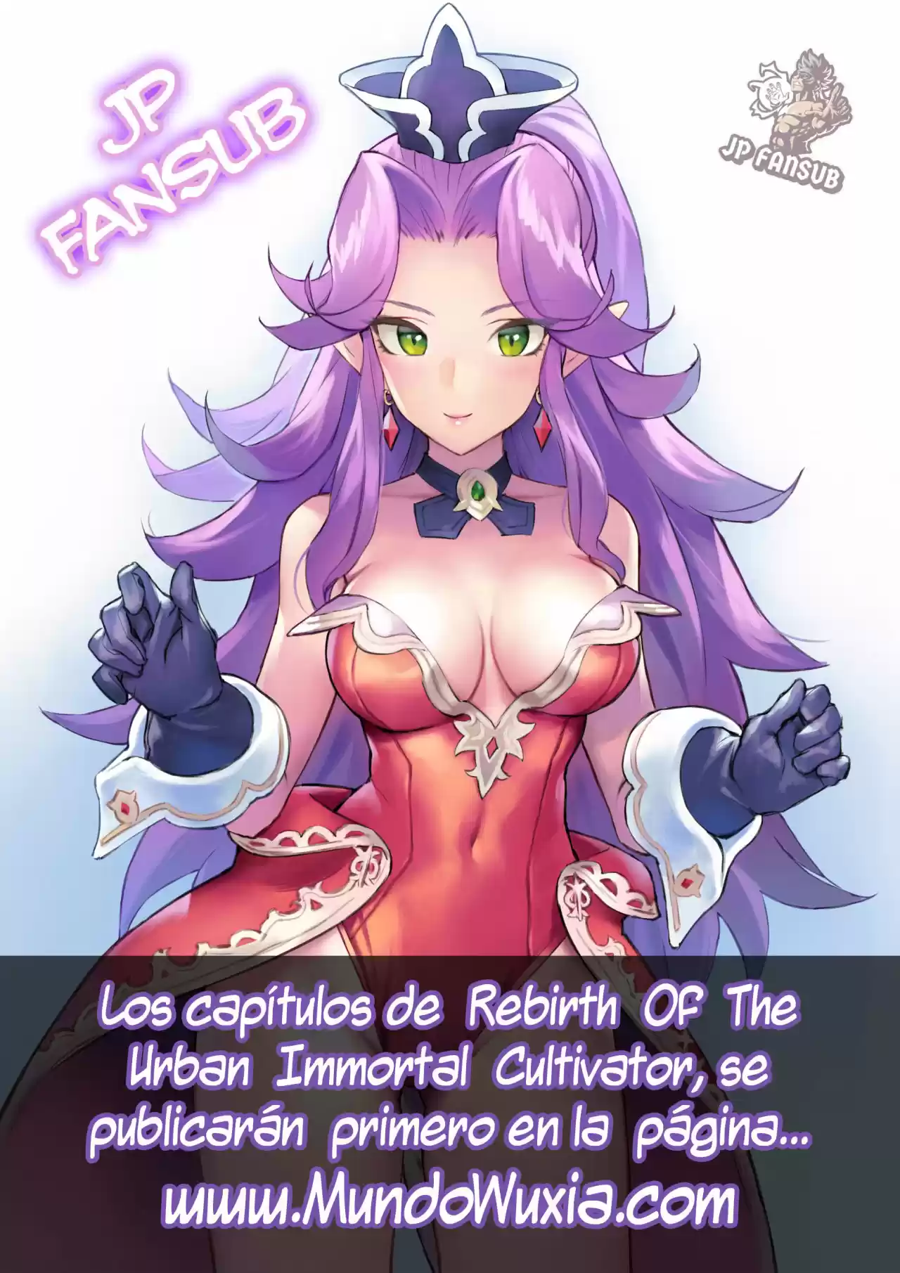 Rebirth Of The Urban Immortal Cultivator - Capítulo 480 - Página 15 - LectorTMOo