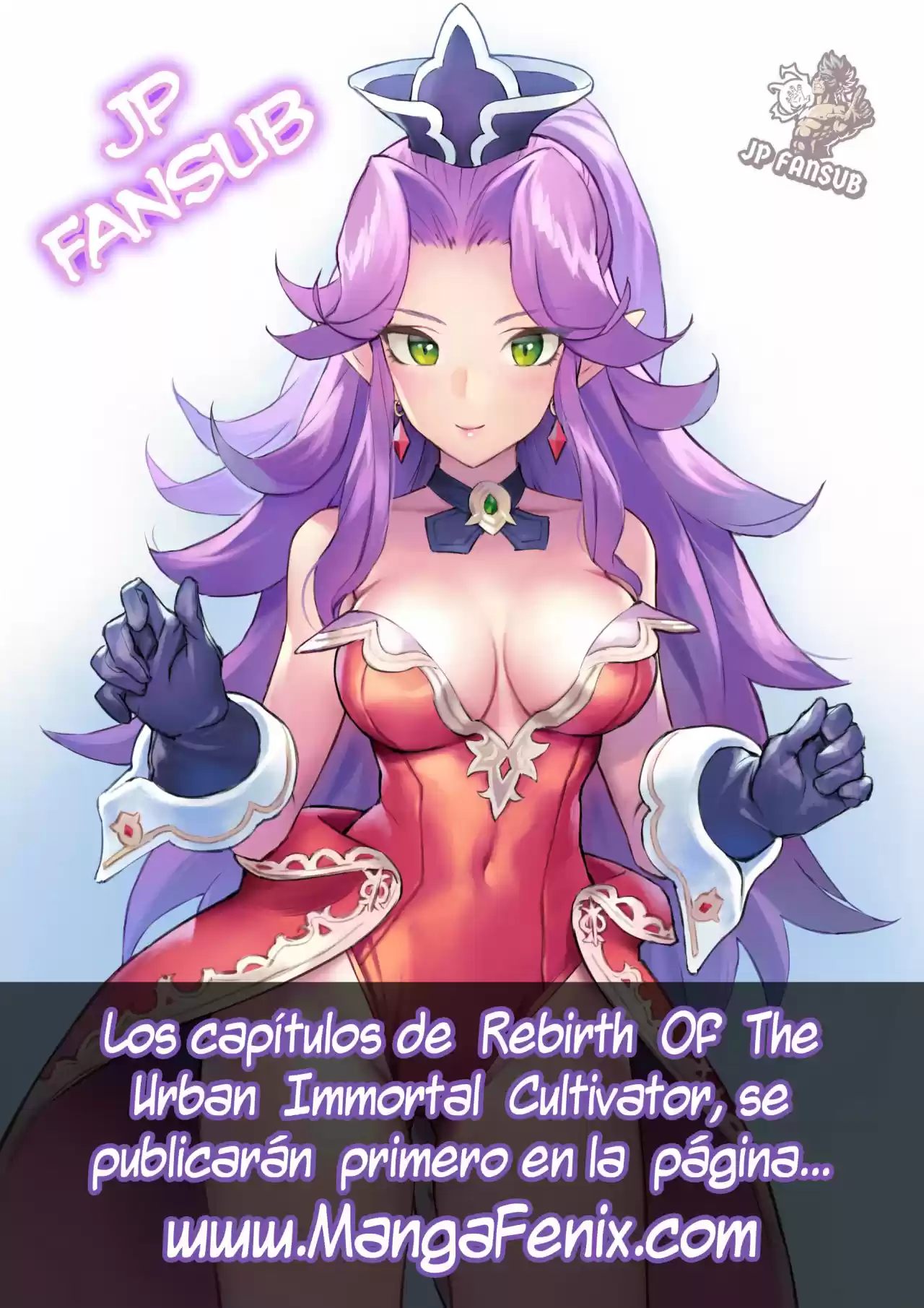 Rebirth Of The Urban Immortal Cultivator - Capítulo 577 - Página 15 - LectorTMOo